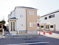 瀬戸市八幡台5丁目67【仲介手数料無料】新築一戸建ての画像