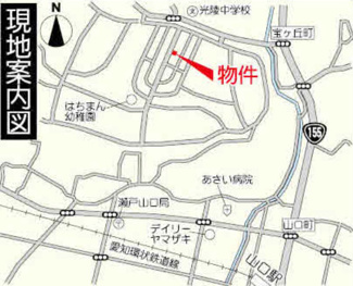 【地図】