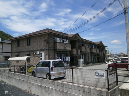 セジュール砥堀のその他