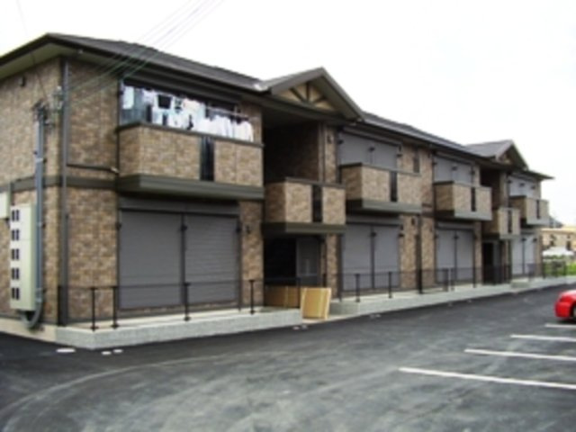 セジュール砥堀