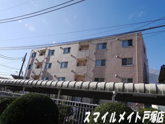 【外観】