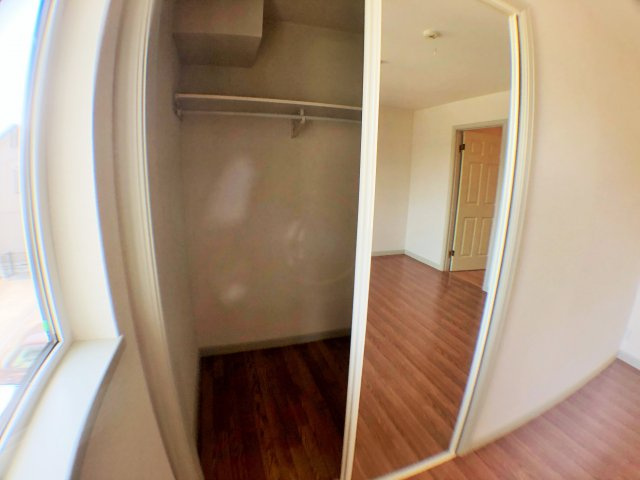 グロリアス　レジェンドの収納