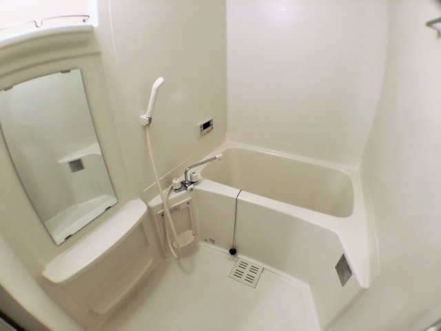 グロリアス　レジェンドの浴室