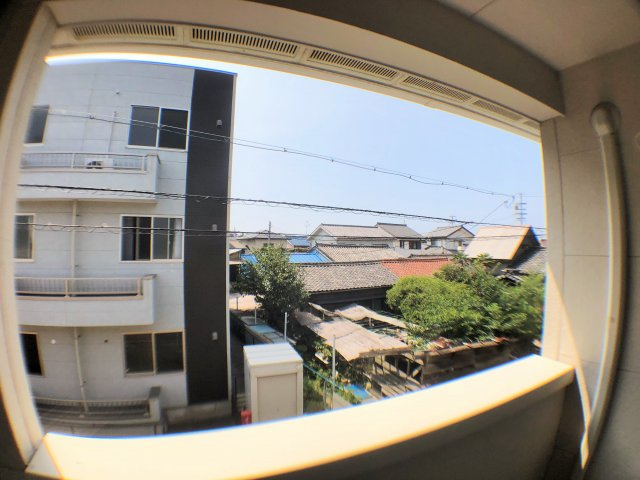 グロリアス　レジェンドの展望