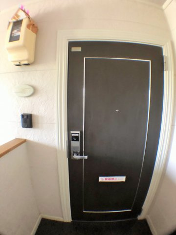 グロリアス　レジェンドのその他共用部分