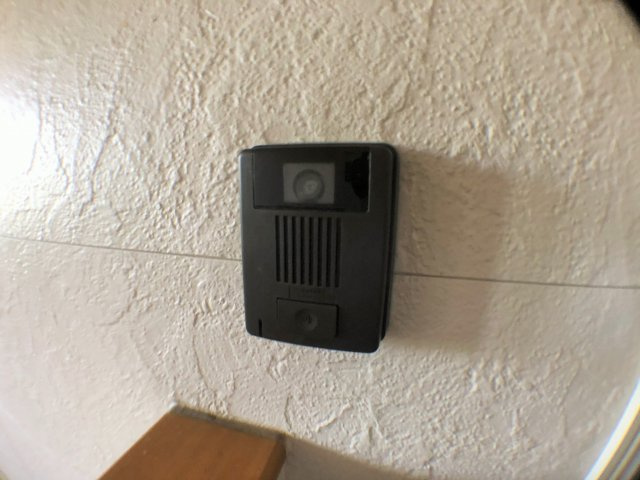 グロリアス　レジェンドのセキュリティ