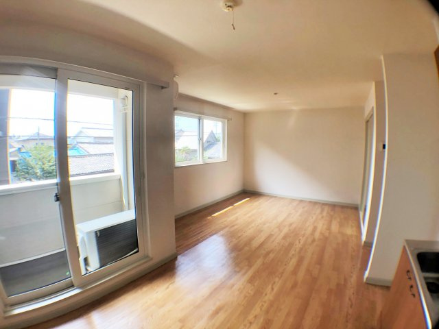 グロリアス　レジェンドの居間・リビング