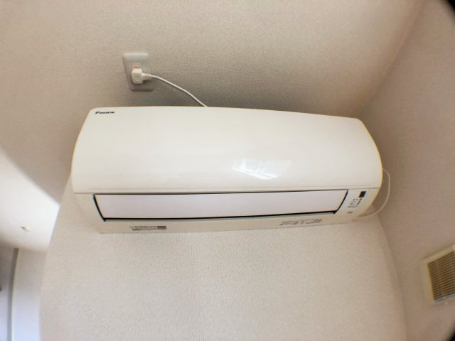 グロリアス　レジェンドの設備