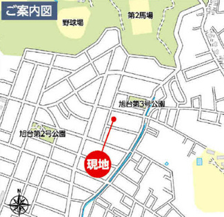 【地図】