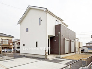 津島市下新田町5丁目200【仲介手数料無料】新築一戸建ての画像