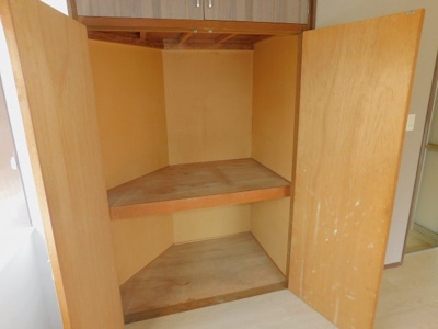 【収納】 | ミューかいぞう