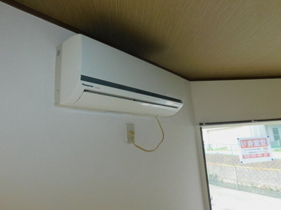 【設備】 | ミューかいぞう