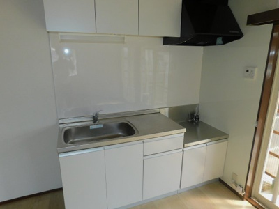 【キッチン】 | ミューかいぞう