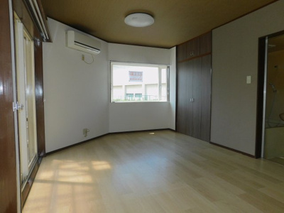 【居間・リビング】 | ミューかいぞう