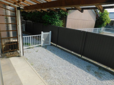 【バルコニー】 | ミューかいぞう