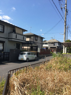 【周辺】 | 外観 南東から