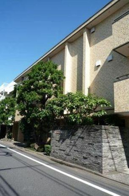 【外観】 | ホーマットミッシェル