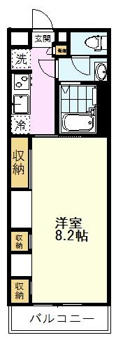 【間取り】 | リブリ・OMJ