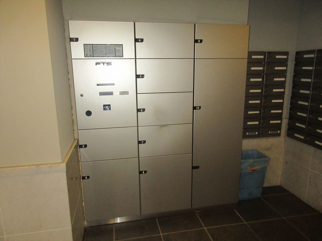 名古屋市東区筒井２丁目の賃貸マンションのその他共用部分|CASSIA車道