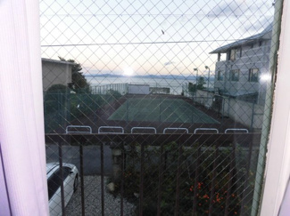 【展望】
