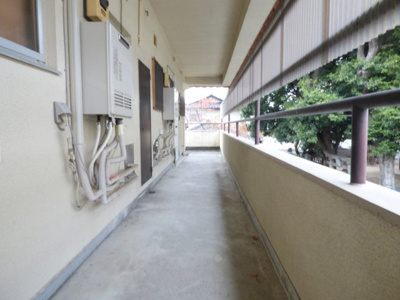 【その他共用部分】 | ダウンタウン