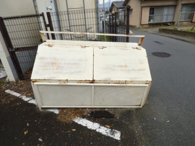 【その他共用部分】 | ダウンタウン