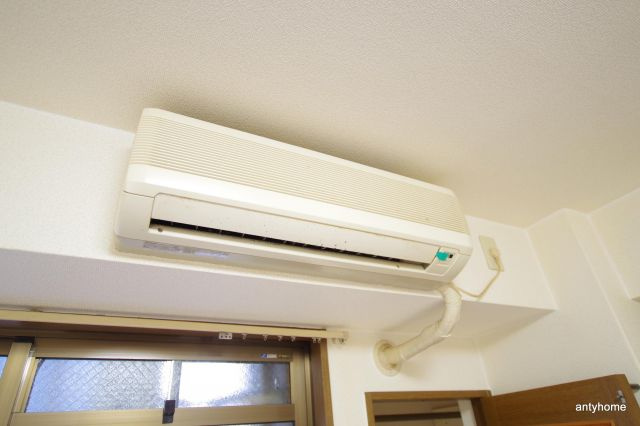 タカノハイム天神橋　仲介手数料無料の設備