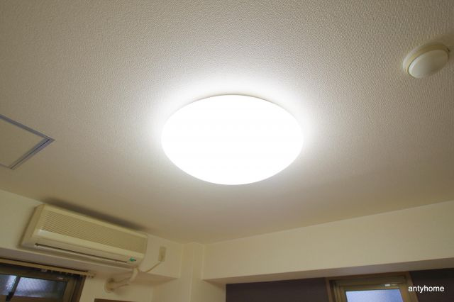 タカノハイム天神橋　仲介手数料無料の内装