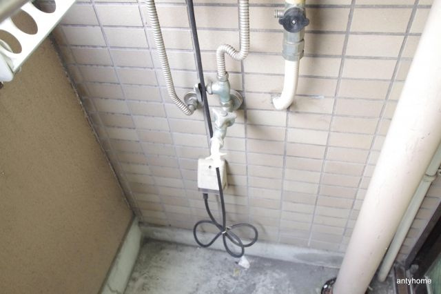 タカノハイム天神橋　仲介手数料無料のその他
