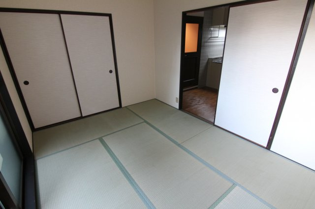 【和室】 | アヴィタ武庫之荘南