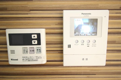 【セキュリティ】 | ラフェステートA棟