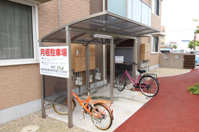 【その他共用部分】 | ラフェステートA棟