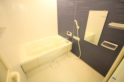 【浴室】 | ラフェステートA棟