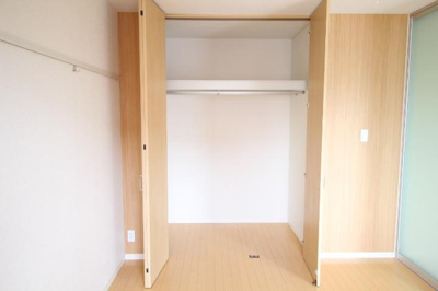 【収納】 | ラフェステートA棟