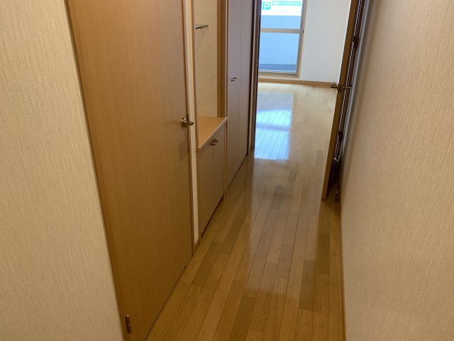 アルテマイスタードルチェの内装