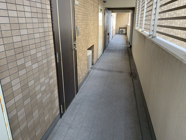 アルテマイスタードルチェのその他共用部分