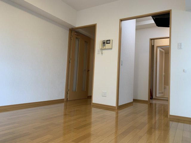 アルテマイスタードルチェの居間・リビング