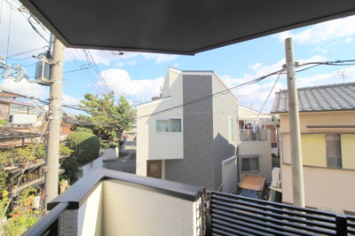 【展望】 | Gran Verde OKAMACHI