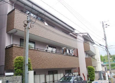 【外観】 | アリアドネ千里山 | 平成10年築のペット可マンション★