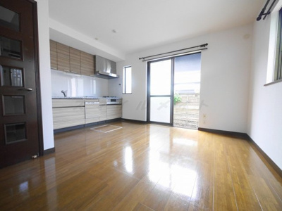 【居間・リビング】 | ハウゼエム