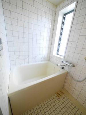 【浴室】 | ハウゼエム