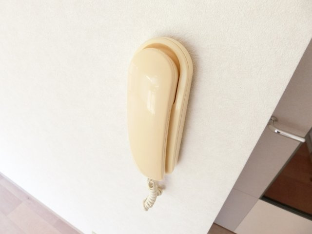 ディアス千代田Ｂ棟のセキュリティ