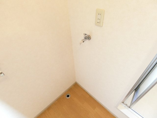 ディアス千代田Ｂ棟の設備