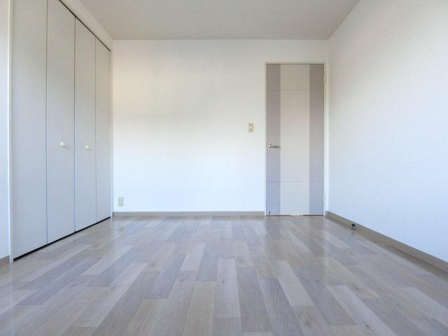 ディアス千代田Ｂ棟の子供部屋