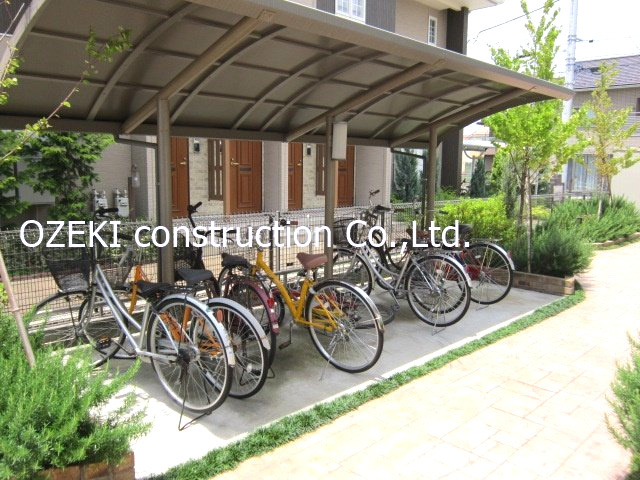 ノクターンのその他共用部分