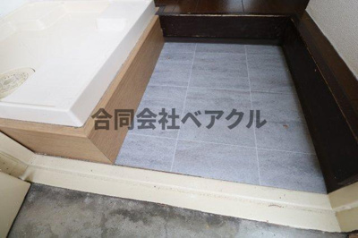 【玄関】 | 31stメイフラワー