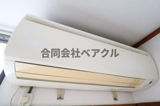 【設備】 | 31stメイフラワー