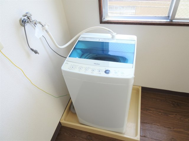 ピーコックビルの設備