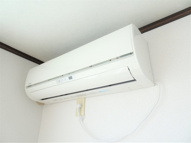 ピーコックビルの設備