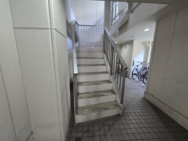 エスプリ千代田|名古屋市の賃貸ならMy賃貸のその他共用部分|エスプリ千代田 